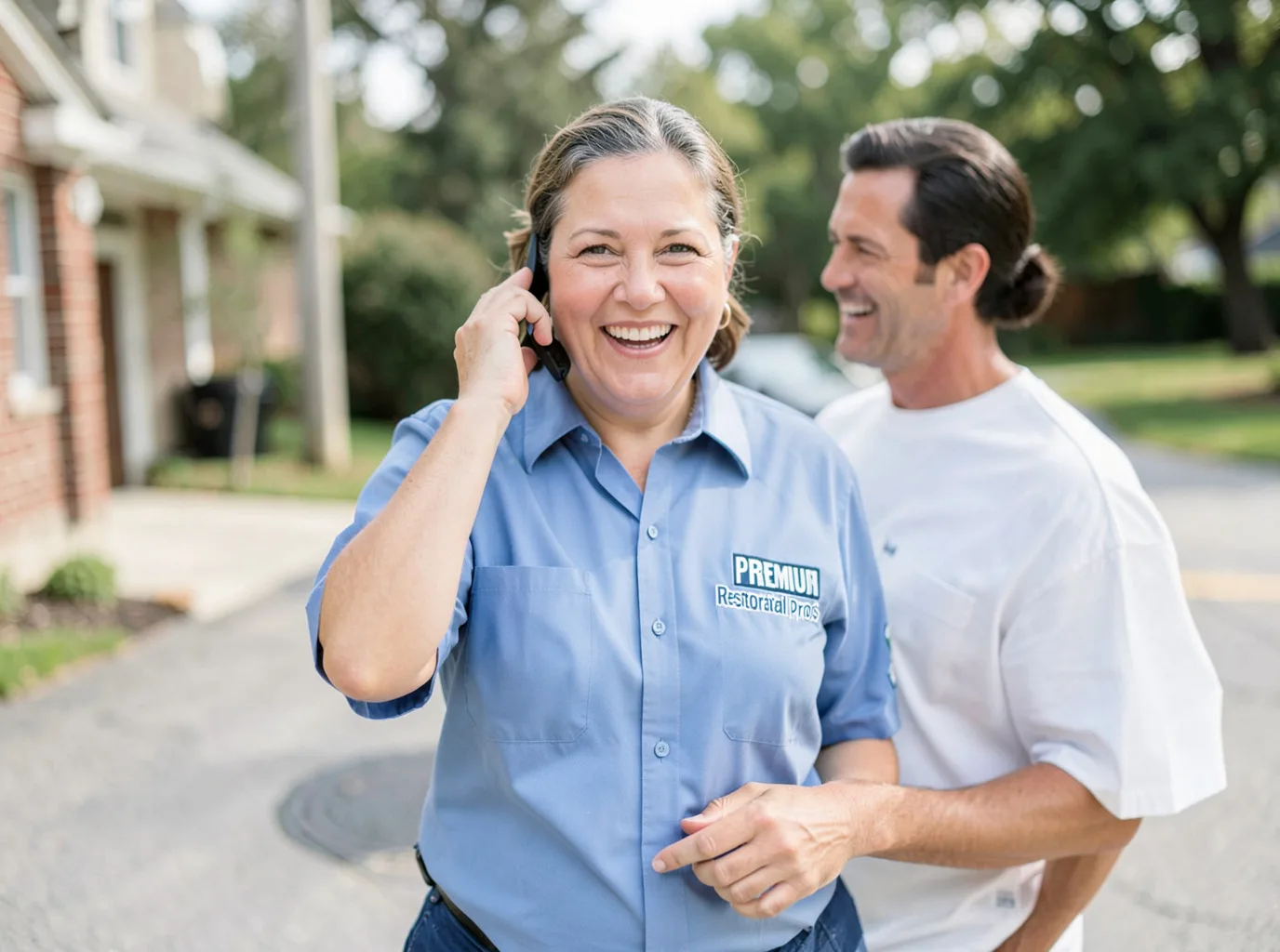 Water Damage Restoration Chatham, MI FAQs